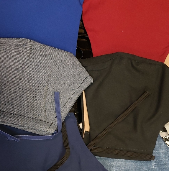 Mask - Picture 5 of 8